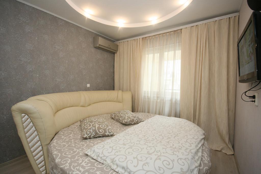 Paradis Odessa Apartments Exteriér fotografie