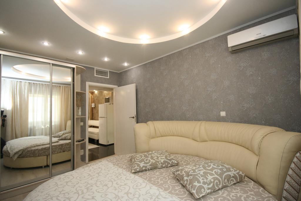 Paradis Odessa Apartments Exteriér fotografie